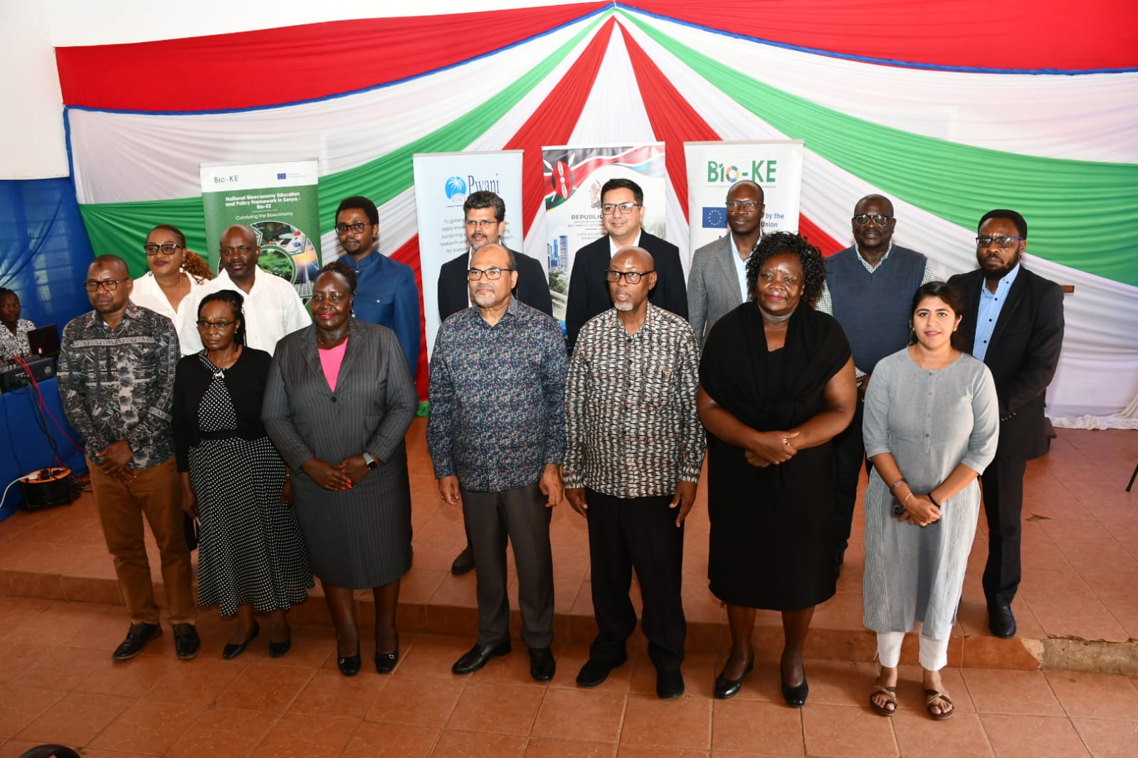 Kenya Moves to Unlock Bioeconomy Potential Through New National Strategy
