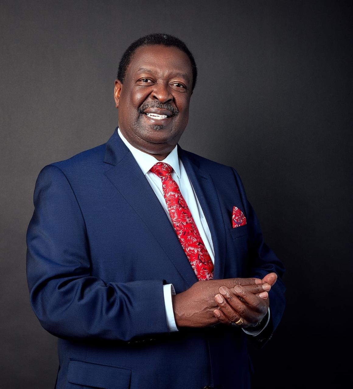 H.E. Hon. Musalia Mudavadi, EGH